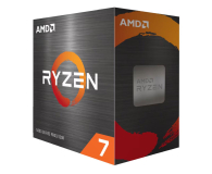 AMD Ryzen 7 5800XT 4,8 GHZ 100-100001582BOX - 1268731 - zdjęcie 1